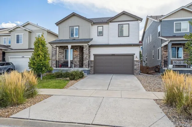 $739,899 | 15416 West 94th Avenue, Arvada, CO 80007