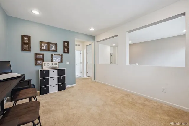 $739,899 | 15416 West 94th Avenue, Arvada, CO 80007