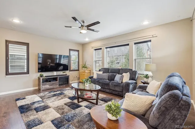 $739,899 | 15416 West 94th Avenue, Arvada, CO 80007