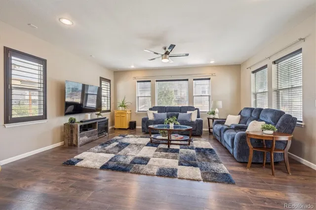 $739,899 | 15416 West 94th Avenue, Arvada, CO 80007