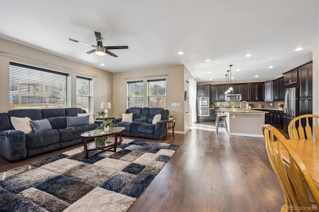 $739,899 | 15416 West 94th Avenue, Arvada, CO 80007