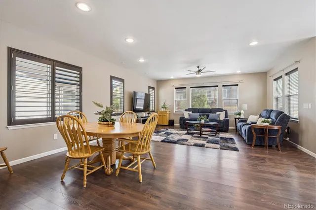 $739,899 | 15416 West 94th Avenue, Arvada, CO 80007