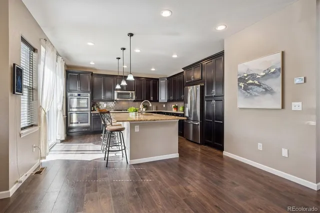 $739,899 | 15416 West 94th Avenue, Arvada, CO 80007