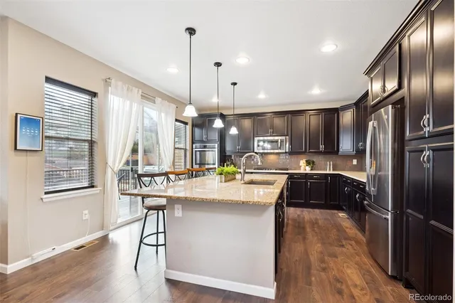 $739,899 | 15416 West 94th Avenue, Arvada, CO 80007