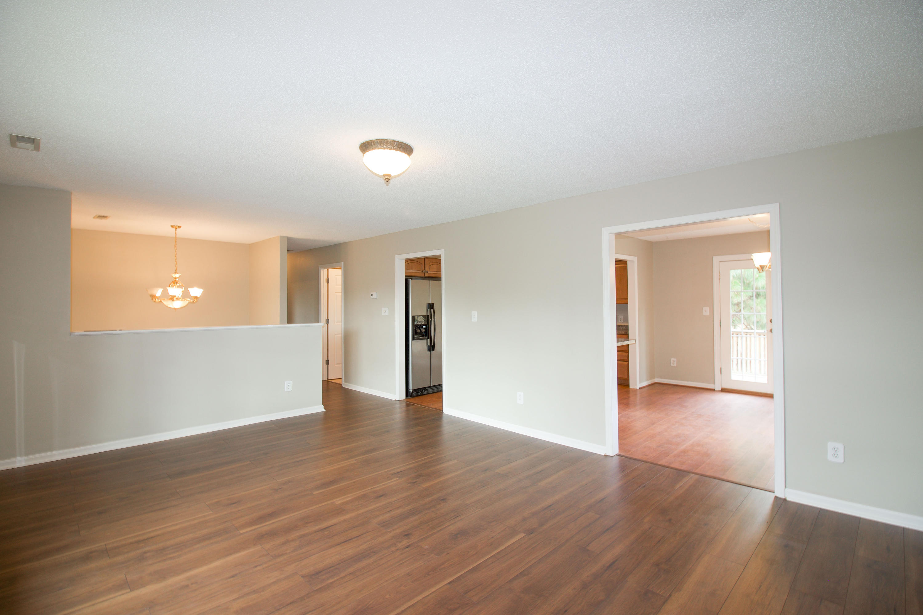 375 North Ridgecrest Street Pinebluff, NC 28373 - Photo 5 of 54 375 N Ridgecrest St complete-4