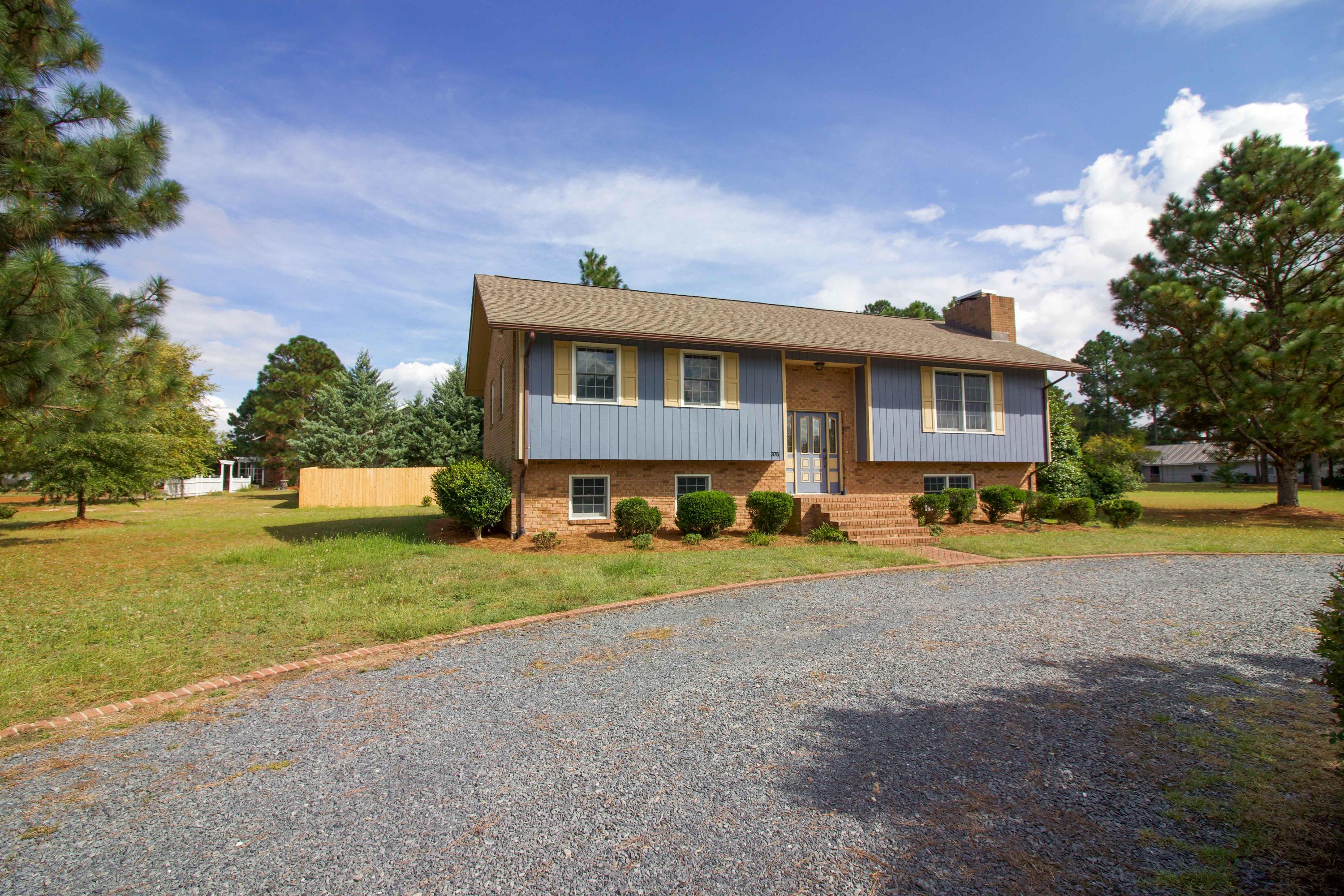 375 North Ridgecrest Street Pinebluff, NC 28373 - Photo 53 of 54 375 N Ridgecrest St complete-54