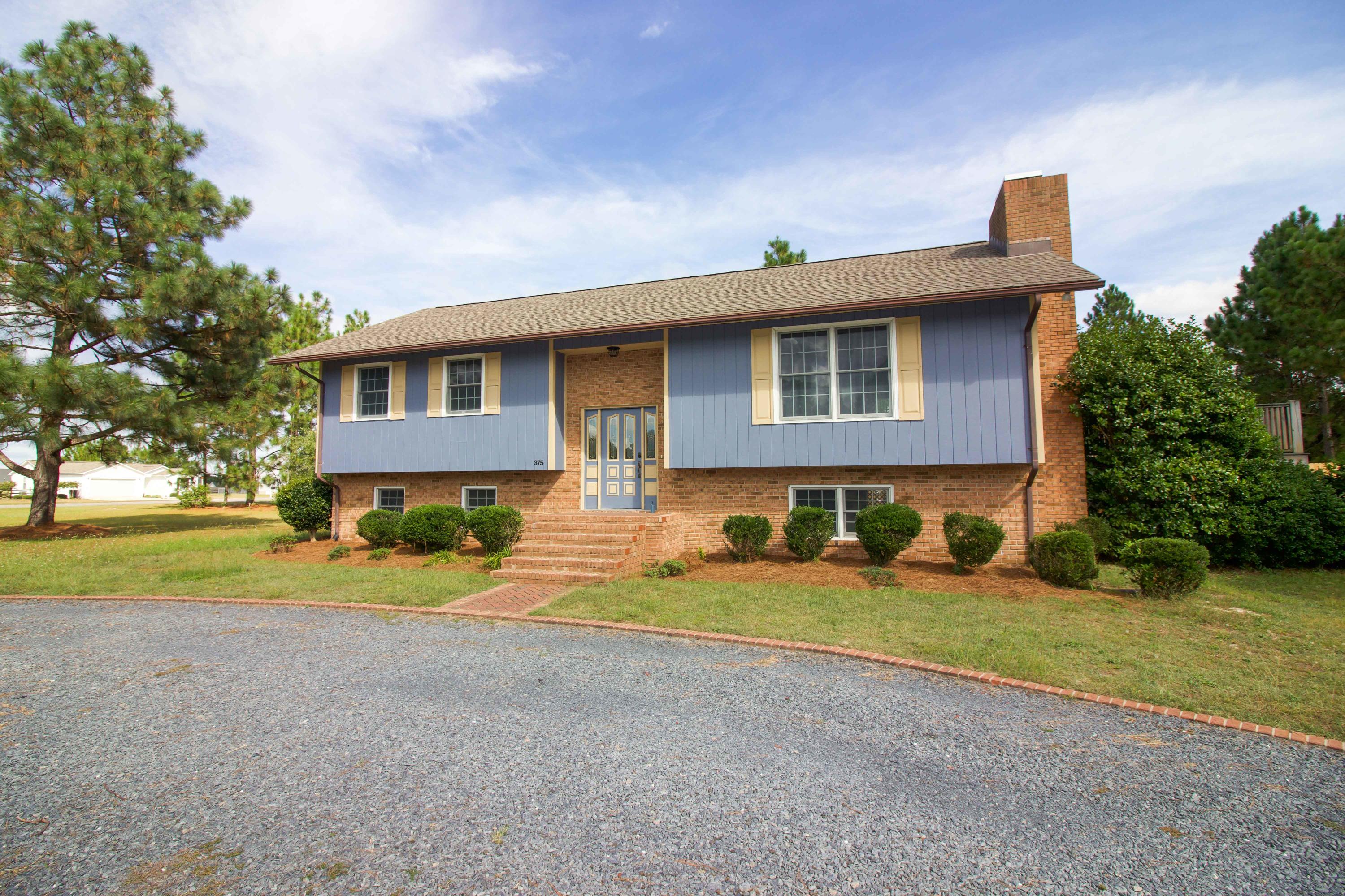 375 North Ridgecrest Street Pinebluff, NC 28373 - Photo 54 of 54 375 N Ridgecrest St complete-57