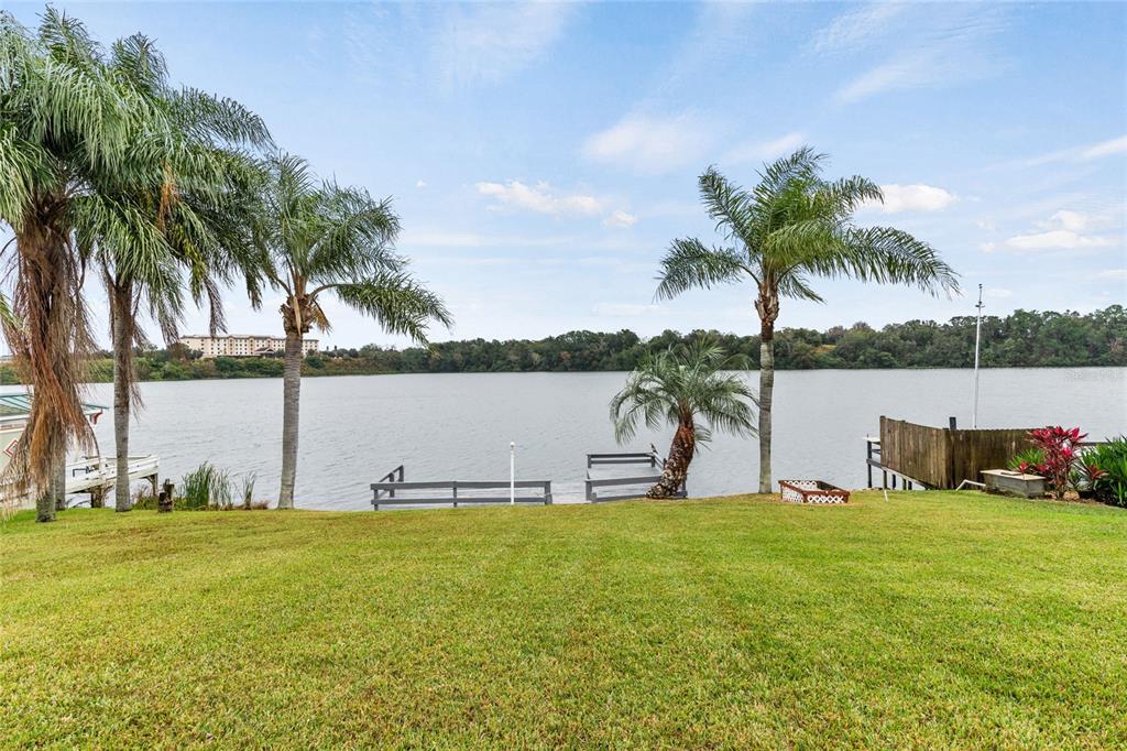 1440 Skyline Drive, Tavares, FL 32778 Compass