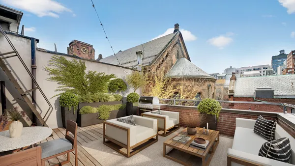 $5,995,000 | 214 East 17th Street | Gramercy
