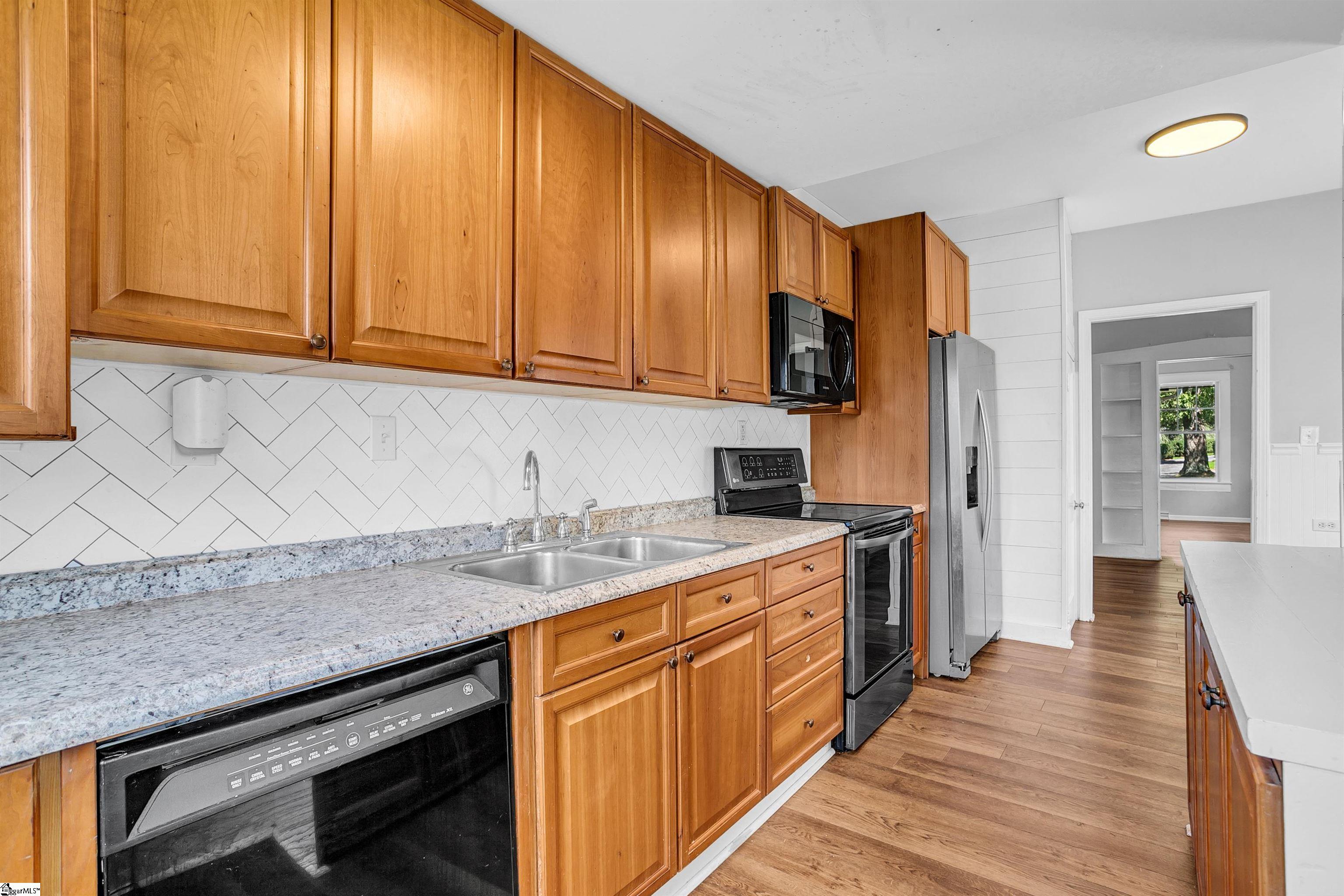 2 Bridge Road Taylors, SC 29687 - Photo 7 of 26 Gallery Image 7