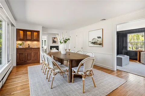 $1,845,000 | 8 Harbour Road, Barrington, RI 02806