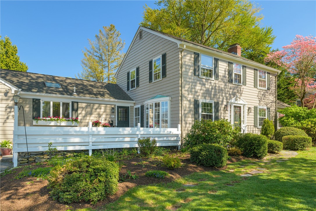 8 Harbour Road Barrington, RI 02806 - Photo 35 of 42