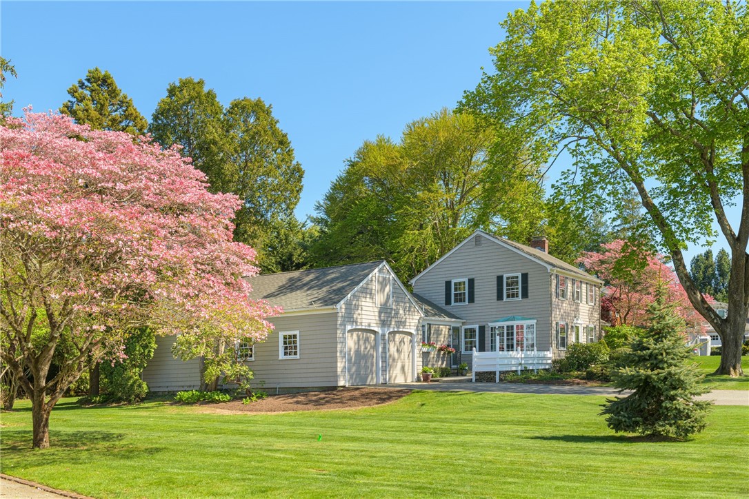 8 Harbour Road Barrington, RI 02806 - Photo 38 of 42