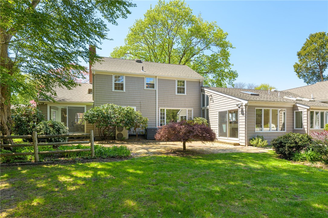 8 Harbour Road Barrington, RI 02806 - Photo 39 of 42