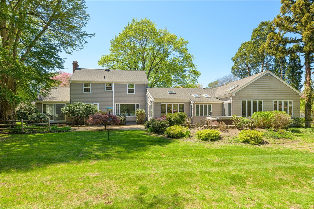 8 Harbour Road Barrington, RI 02806 - Photo 40 of 42
