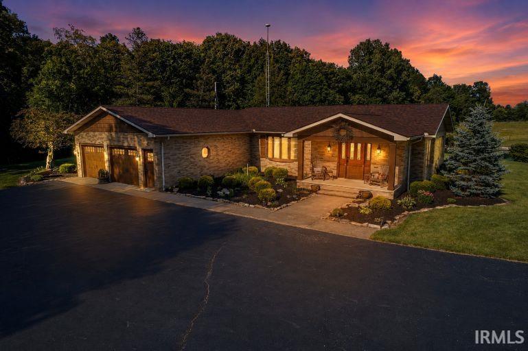 1505 North Etna Road Huntington, IN 46750 - Photo 2 of 50 Gallery Image 2