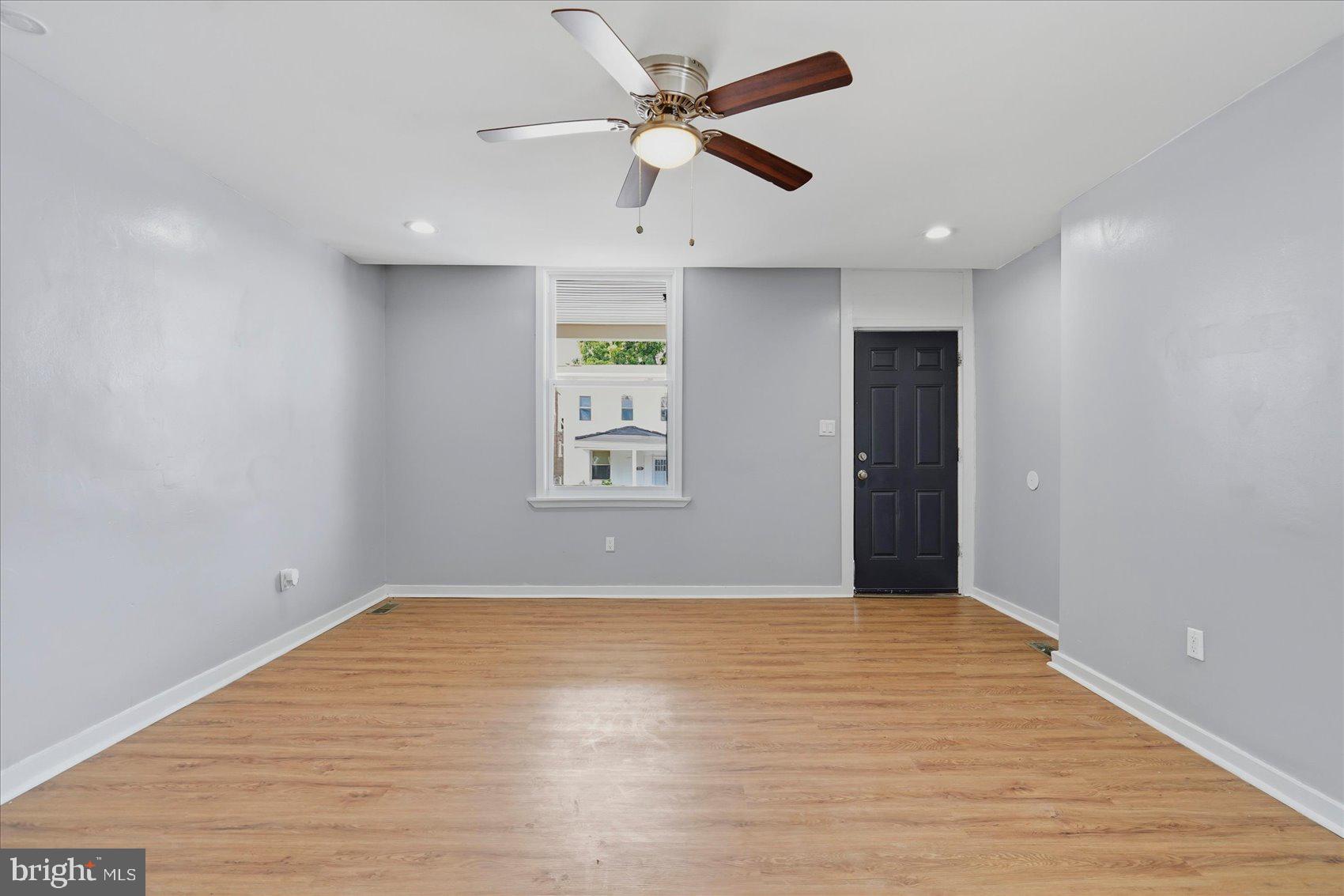 502 Tunbridge Road Baltimore, MD 21212 - Photo 9 of 33