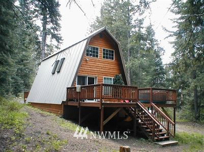 101 Dumbarton Road Ronald, WA 98940 - Photo 1 of 1 Gallery Image 1
