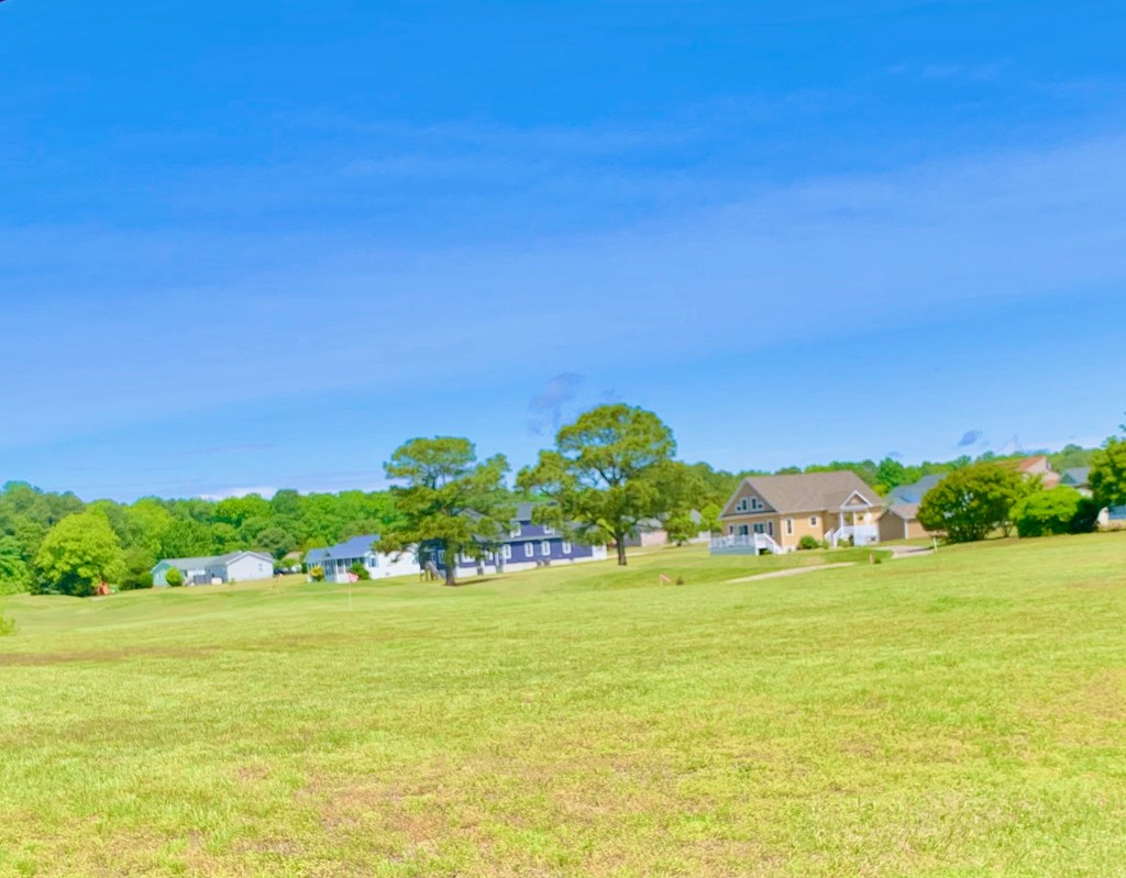 Lot 1378 Blackbeard Road, Unit 1378 Greenbackville, VA 23356 - Photo 12 of 14