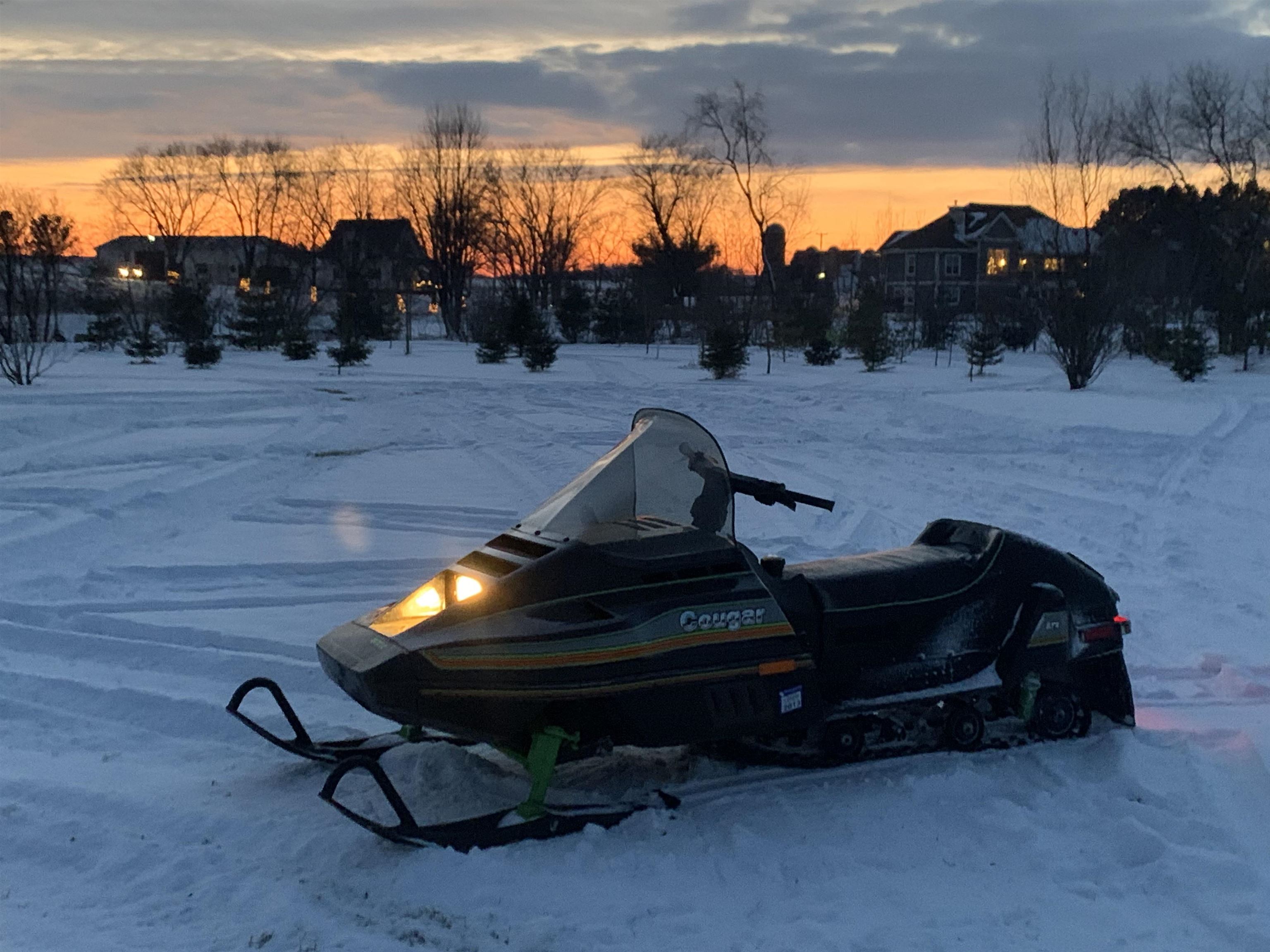 6415 South Windsor Prairie Road DeForest, WI 53532 - Photo 29 of 31