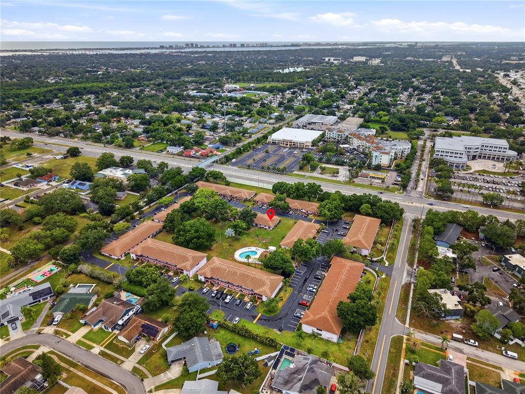 13250 Ridge Road, Unit 91 Largo, FL 33778 - Photo 38 of 38