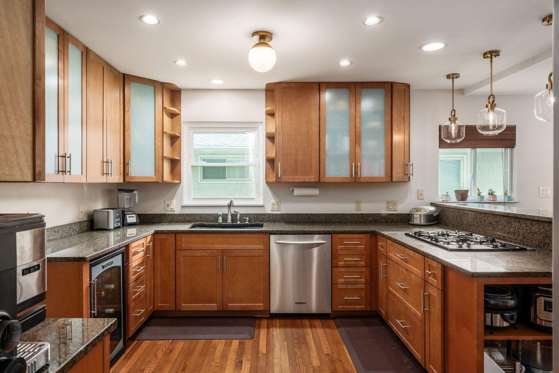 123 South Gould Road Columbus, OH 43209 - Photo 19 of 84 Kitchen