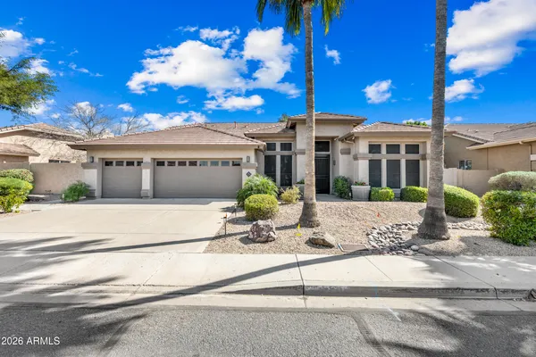 $899,900 | 22311 North 65th Avenue, Glendale, AZ 85310