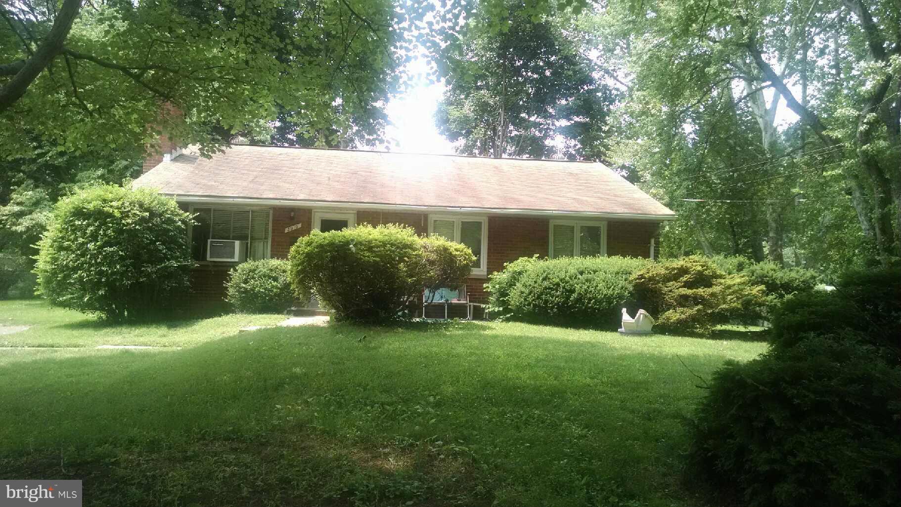 3910 Chaco Road Falls Church, VA 22041 - Photo 1 of 2 Exterior (Front)