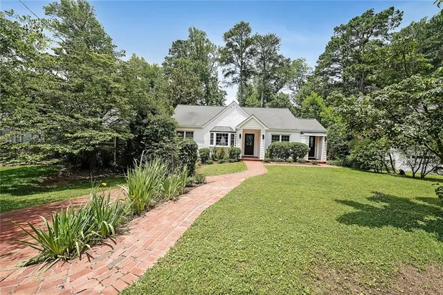 $6,500 | 167 Garden Lane, Decatur, GA 30030