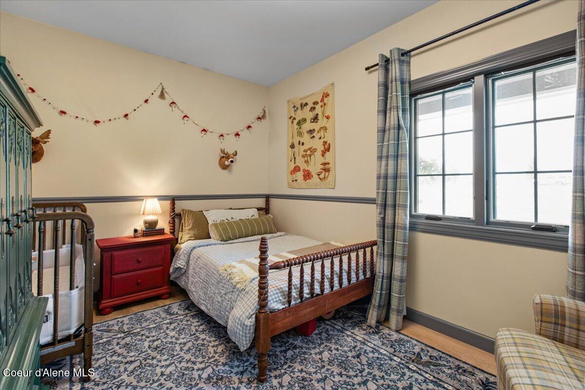 8575 West Haystack Lane Coeur D'Alene, ID 83814 - Photo 39 of 69 48-Bedroom 3