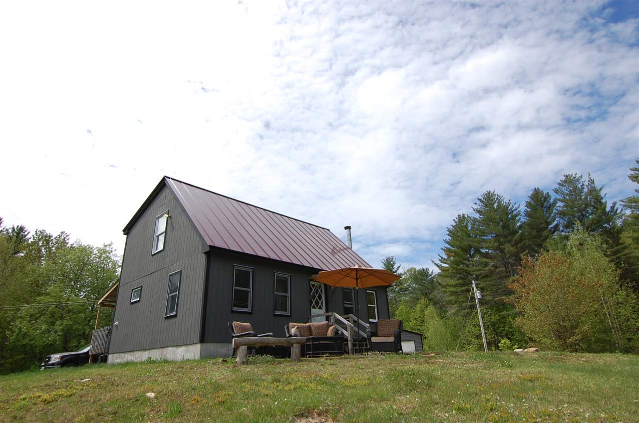 128 Forbes Mountain Road Danbury, NH 03230 - Photo 1 of 20 Gallery Image 1
