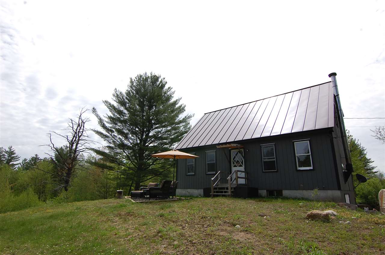 128 Forbes Mountain Road Danbury, NH 03230 - Photo 17 of 20 Gallery Image 17