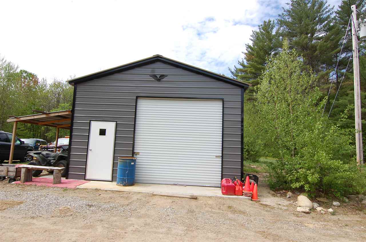 128 Forbes Mountain Road Danbury, NH 03230 - Photo 20 of 20 Gallery Image 20