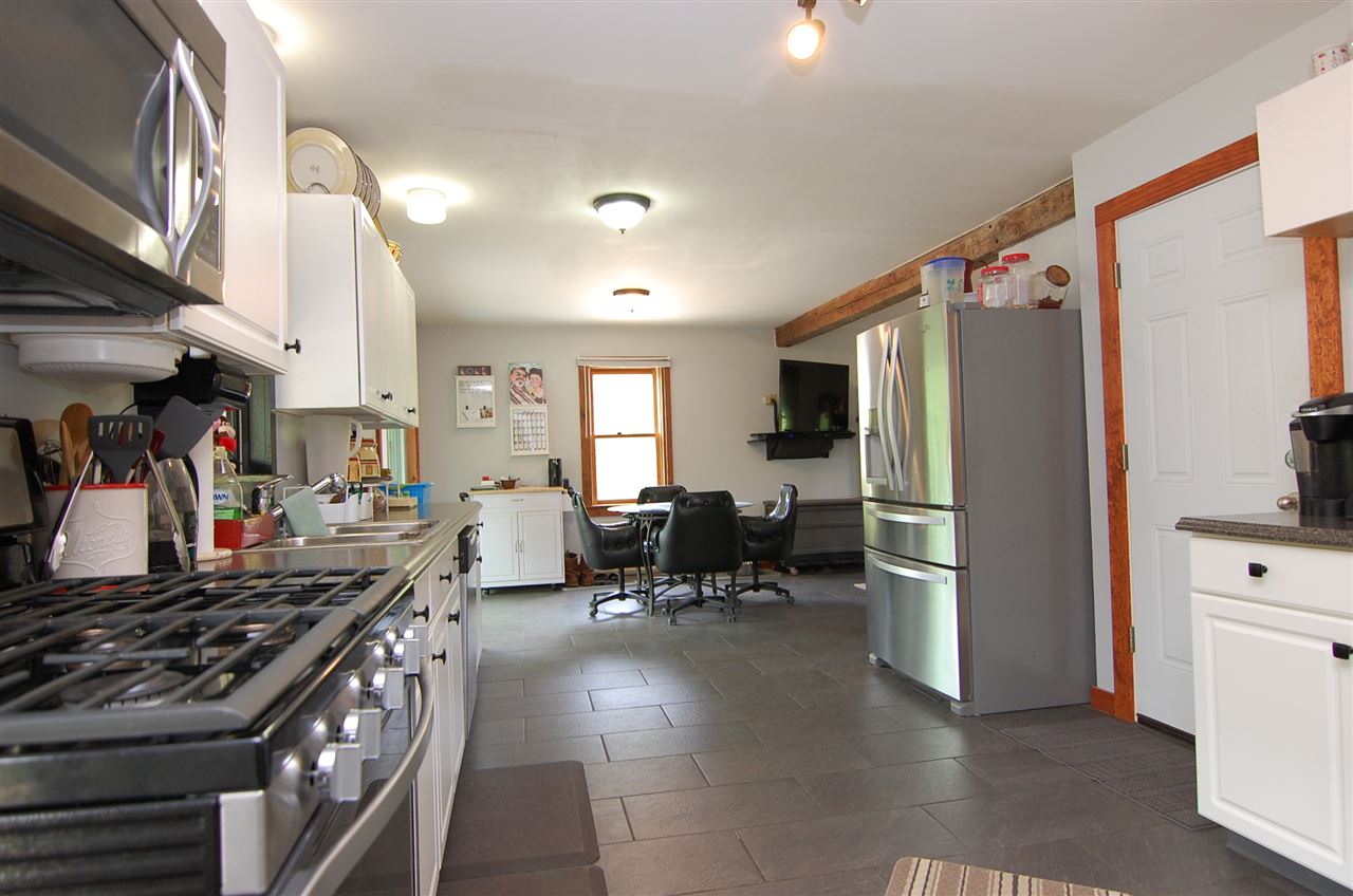 128 Forbes Mountain Road Danbury, NH 03230 - Photo 6 of 20 Gallery Image 6