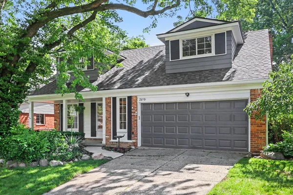 $474,900 | 2819 Yost Boulevard, Ann Arbor, MI 48104