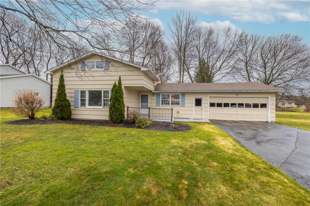 21 Stockton Lane Rochester, NY 14625 - Photo 1 of 1 Gallery Image 1