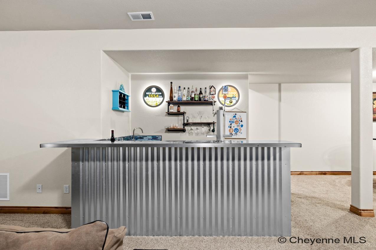 3810 Blue Sage Road Cheyenne, WY 82001 - Photo 30 of 36 Gallery Image 30