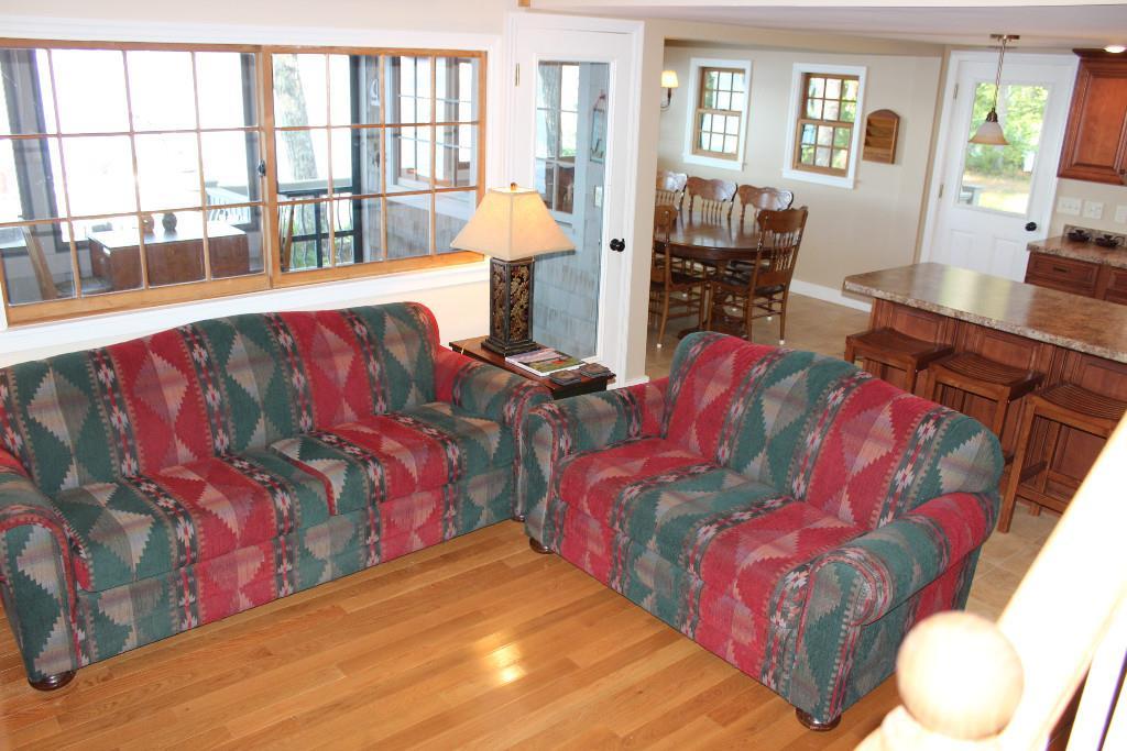 82 North Lower Bay Road Lovell, ME 04051 - Photo 10 of 23 Photo