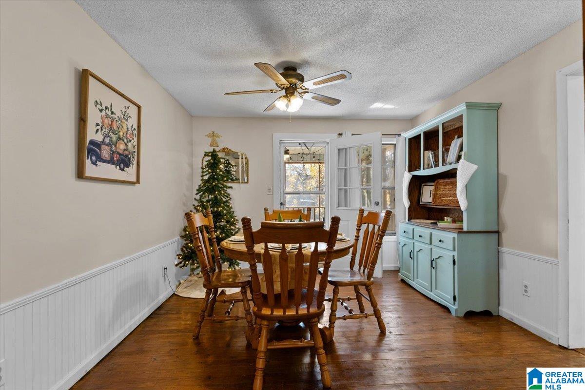 608 South A Street Oneonta, AL 35121 - Photo 13 of 27