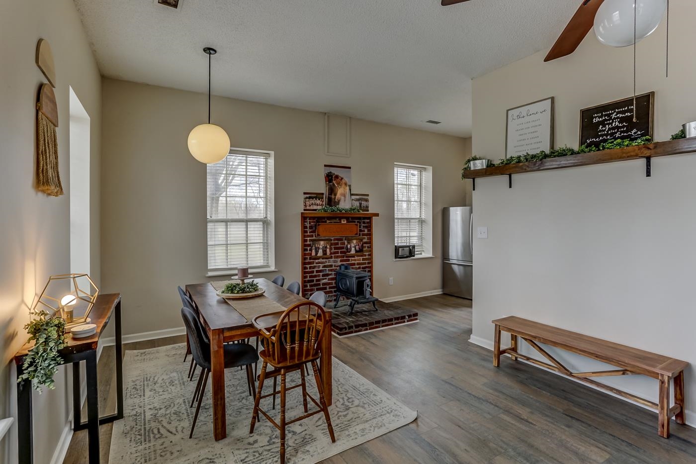 3141 West Union Road Millington, TN 38053 - Photo 8 of 25 Gallery Image 8