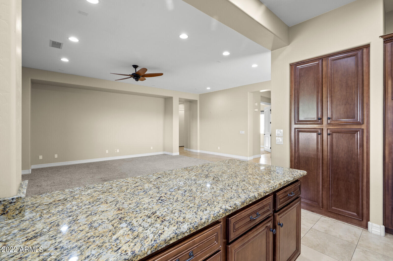 2810 East Blue Sage Road Gilbert, AZ 85297 - Photo 20 of 93 View to the great room