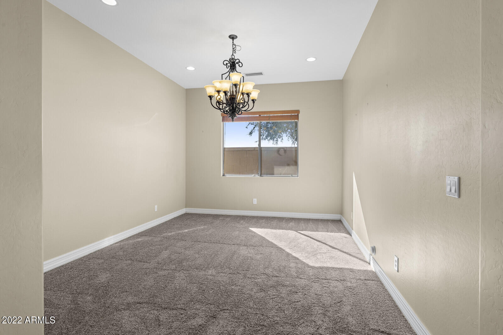 2810 East Blue Sage Road Gilbert, AZ 85297 - Photo 23 of 93 Formal dining room