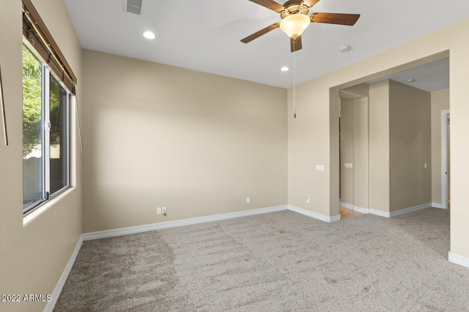 2810 East Blue Sage Road Gilbert, AZ 85297 - Photo 30 of 93 Primary suite view