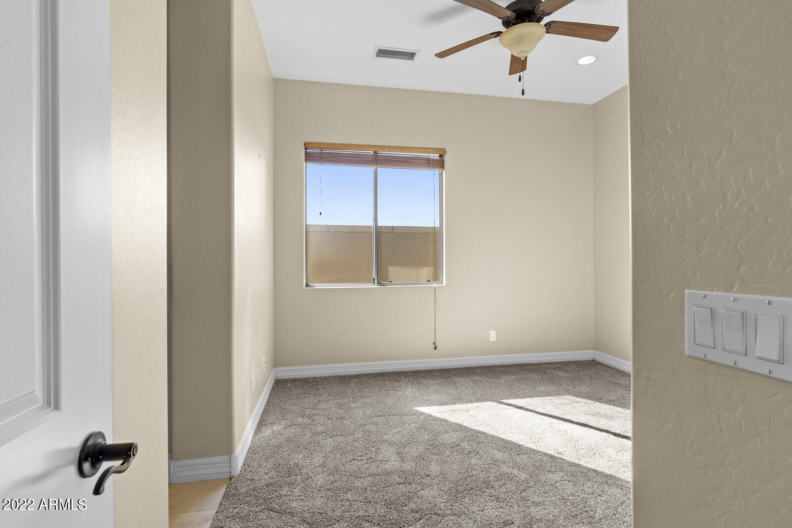 2810 East Blue Sage Road Gilbert, AZ 85297 - Photo 37 of 93 Bedroom 2