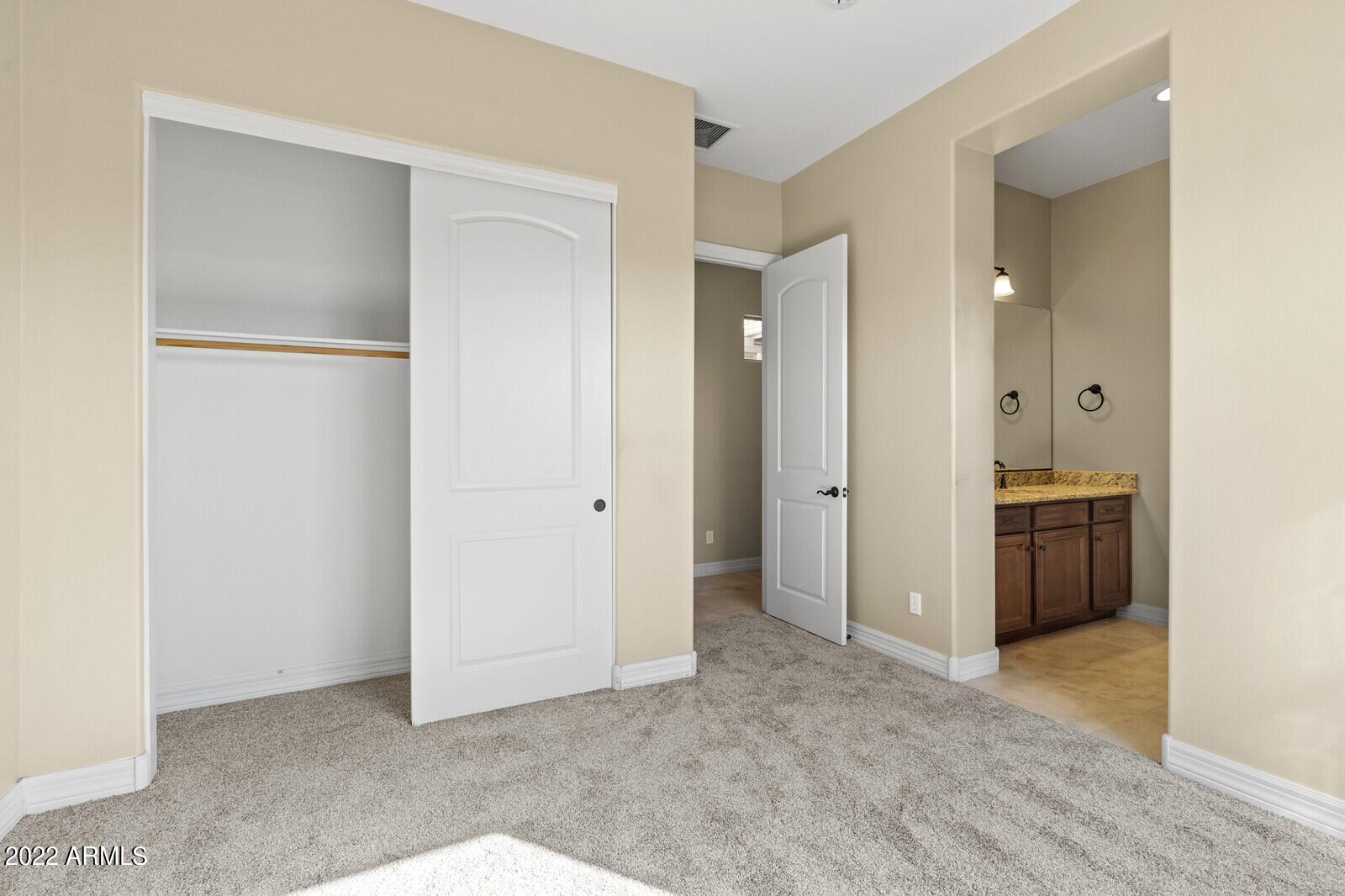2810 East Blue Sage Road Gilbert, AZ 85297 - Photo 38 of 93 Bedroom 2 view