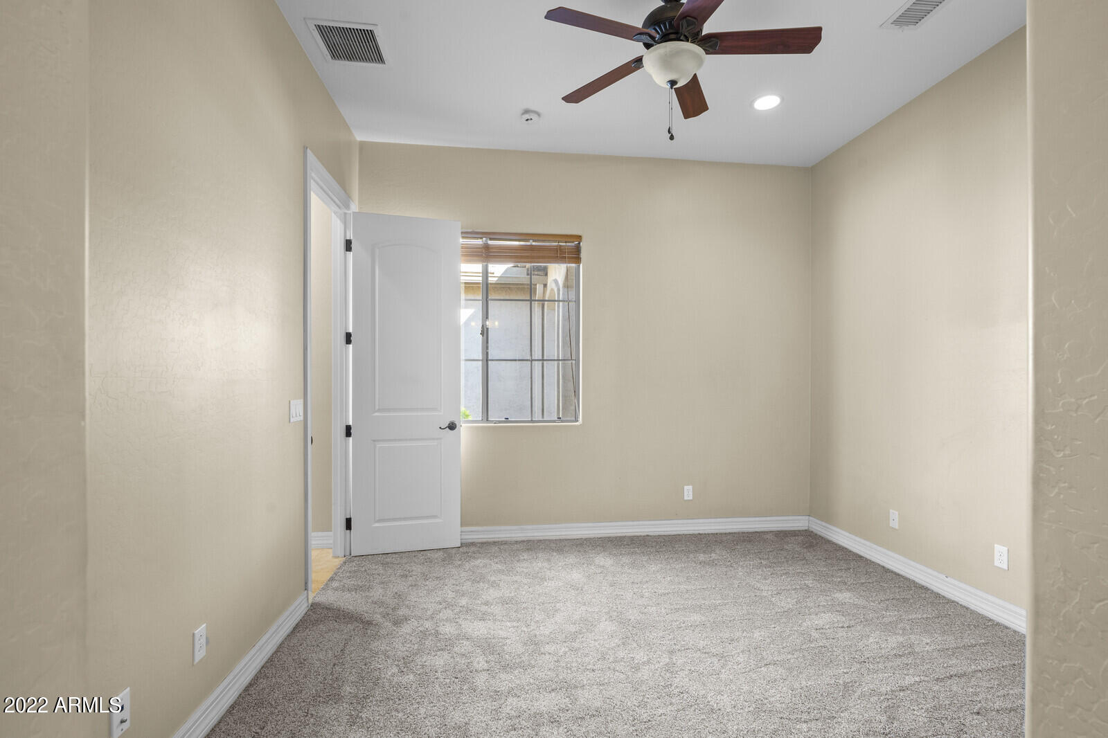 2810 East Blue Sage Road Gilbert, AZ 85297 - Photo 39 of 93 Bedroom 3
