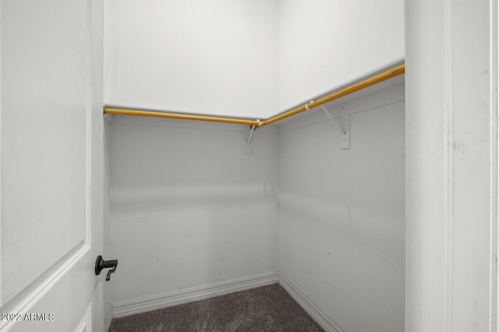 2810 East Blue Sage Road Gilbert, AZ 85297 - Photo 40 of 93 Bedroom 3 walk-in closet
