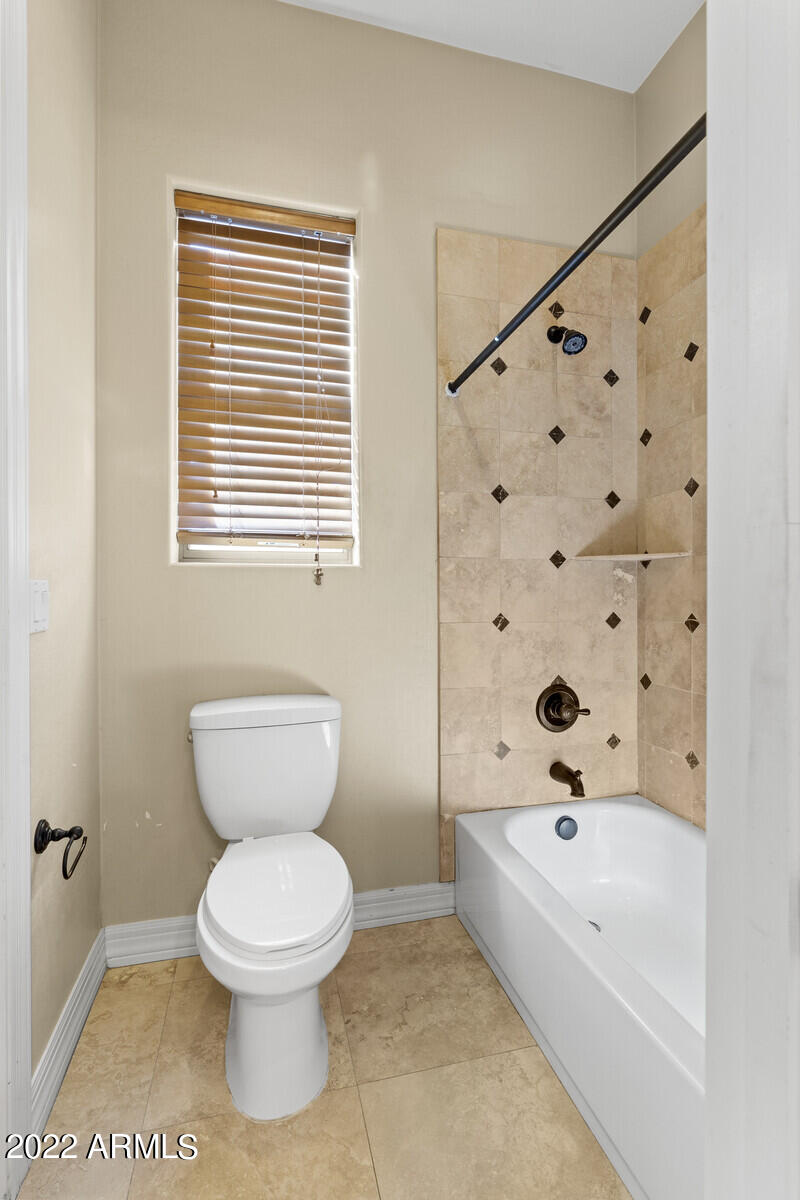 2810 East Blue Sage Road Gilbert, AZ 85297 - Photo 44 of 93 Bedroom 2 and 3 have own vanities