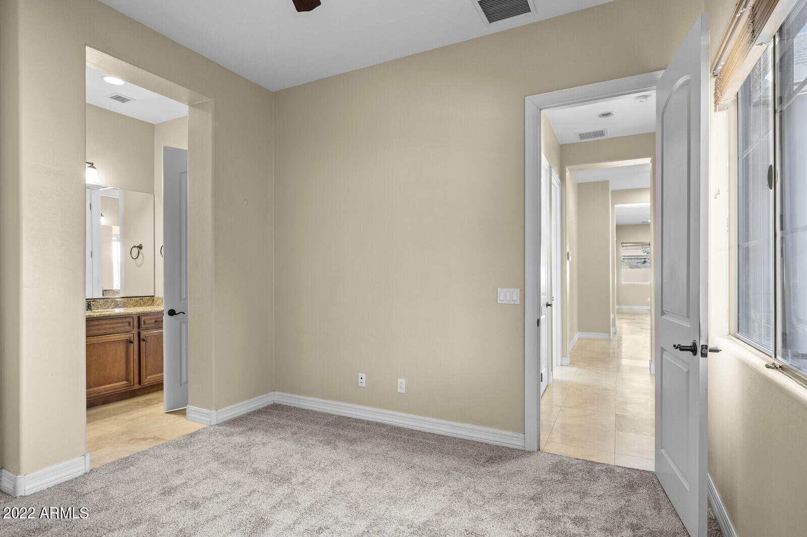 2810 East Blue Sage Road Gilbert, AZ 85297 - Photo 46 of 93 Bedroom 3