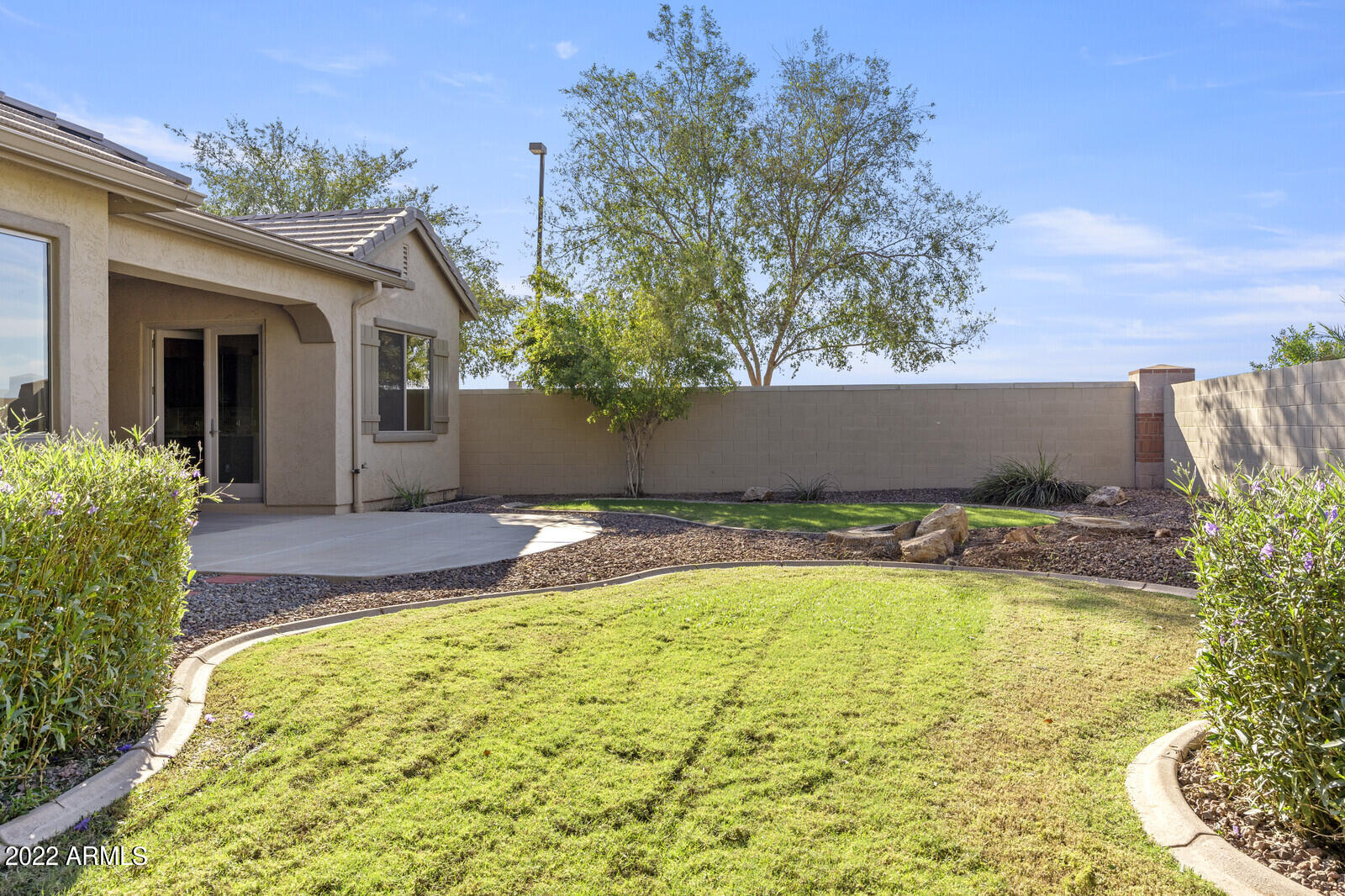2810 East Blue Sage Road Gilbert, AZ 85297 - Photo 58 of 93 No neighbors to the West